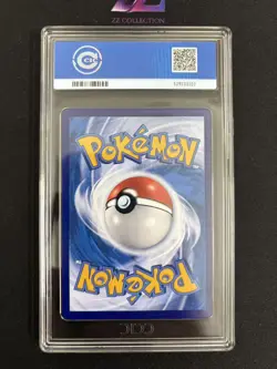 2025 Pokemon TCG Chinese 151 Surprise Mew ex #4 151C 191/151 SAR Holo CCIC 10 - Image 2