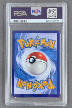 PSA 10 Pokemon TCG Chinese exclusive Umbreon Gem Pack Vol.2 06 15/15 CBB2C - Image 2