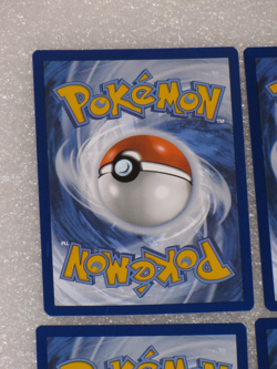 Pokemon Mismagius 088/193 TCG Trick Or Trade Halloween BOOster Stamp 2023 - Image 3