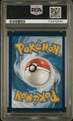 2023 POKEMON SVI EN-SCARLET & VIOLET SPECIAL ILLUSTRATION RARE KORAIDON EX PSA 9 - Image 2
