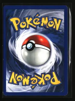 Pokemon LT SURGES PIKACHU 81/132 1st Edition (2000 Gym Heroes) LP/Light Play - Image 2