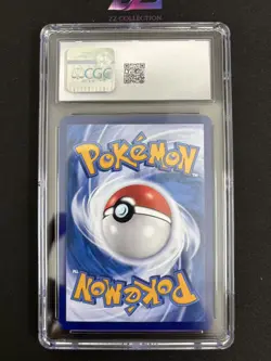 2025 Pokemon TCG Chinese Exclusive Cubone Gem Pack Vol.3 CBB3C 04 07/07 CGC 10 - Image 2
