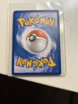 Pokemon Mega Rayquaza EX 98/98 Near Mint Condition Ultra Rare Korean - Image 4