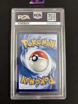 2025 Pokemon TCG Chinese Exclusive Umbreon #3 Gem Vol.2 CBB2C 06 15/15 PSA 10 - Image 2