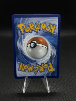 Pokemon TCG Litwick 101/086 White Flare Illustration Rare Holo English Edition - Image 2
