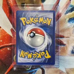 Hitmonchan - 7/102 - Shadowless Holo Rare - Base Set - Pokemon Card - Lot #607 - Image 2