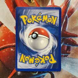 Hitmonchan - 7/102 - Shadowless Holo Rare - Base Set - Pokemon Card - Lot #607 - Image 4