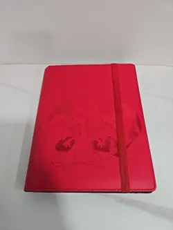 Pokemon Cards Binder Collection Charmeleon Evee Charmander & Many More L@@K - Image 1