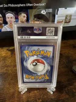 Radiant Charizard SWSH Crown Zenith Radiant Rare Card PSA 10 Gem Mint 020/159 - Image 2