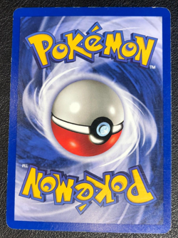 Abra Pokemon Shadowless 43/102 CCG TCG Gaming RARE!! Trading Game Card - Image 2