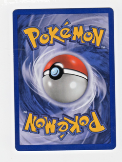 Pokemon Card - Tangela Saquedeneu 1st Edition French Base Set 66/102 Common - Image 2
