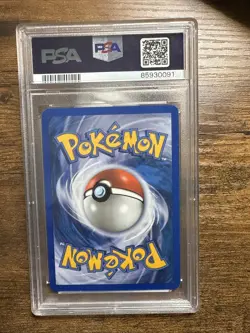 Mew - (Non-Holo DVD Promo) 111/110 Miscellaneous Cards & Products Regular - Image 2