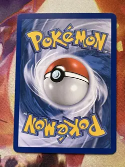 Hypno 23/123 Non Holo Rare HeartGold SoulSilver Pokemon Card - Image 2