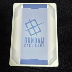 Elmeth LR - GD02-020 - Dual Impact Gundam TCG Card Game - Image 2