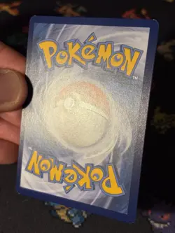 Pokemon Cards Luminous Energy 226/167 Gold Secret Rare Twilight Masquerade- (NM) - Image 5