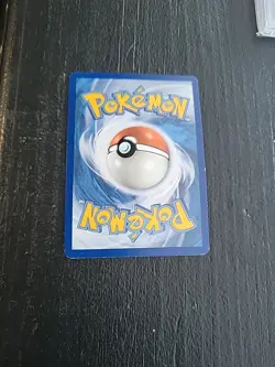 Pokemon Mewtwo Holo Rare TCG Card 12/18 Detective Pikachu LP - Image 2