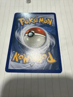 Electivire LV.X 121/123 D&P Myst Tr. Pokemon Card Holo Foil Rare NM HOLO BLEED - Image 3