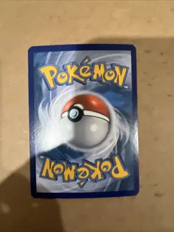 Pokemon Pikachu TCG XY Black Star Promos Holo Card XY95 - Image 2