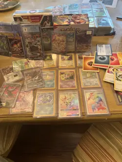 Pokemon card of lot Of 100! See Description! - Image 2