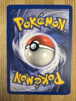 Lickitung - 38/64 - 1999 1st Edition Uncommon Jungle Pokemon Card VLP - Image 2