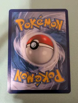 Pokemon TCG Mega-Blastoise EX XY 30/146 Holo Rare Card NM - Image 2