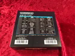 BANDAI Super Dragon Ball Heroes Big Bang Booster BOX Card Game TCG JAPAN - Image 2