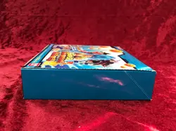 BANDAI Super Dragon Ball Heroes Big Bang Booster BOX Card Game TCG JAPAN - Image 5