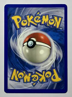 Ivysaur 30/102 (MP) Uncommon Base Set Unlimited 1996 WOTC Pokemon Card - Image 2