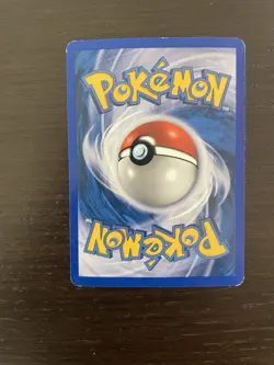 Pokemon Card Scizor H21/H32 Aquapolis Cosmos holo ENG Played - Image 3