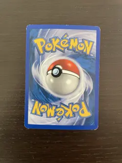 Pokemon Card Scizor H21/H32 Aquapolis Cosmos holo ENG Played - Image 4