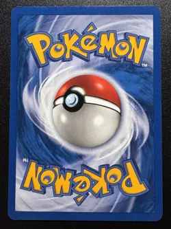 Rocket's Scizor WoTC Best of Game Black Star Promo 4 Pokemon Card MP - Image 2