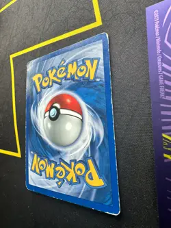 Pokemon Card Dark Tyranitar 11/105 Holo Rare Neo Destiny 279💎LP💎 - Image 5