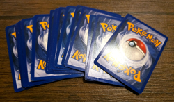 X 24 Pokemon Neo Genesis Unlimited Edition TCG Card Lot Exmt-Nrmt All Different - Image 4