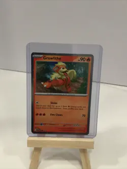Pokemon 8 Card Lot Basic Energy / Charizard ex / Alakazam Ex / Scizor / Wimpod - Image 3