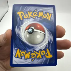 Pokemon TCG Haunter Fossil Set Unlimited Rare Non-Holo Card 21/62 NMT - Image 2