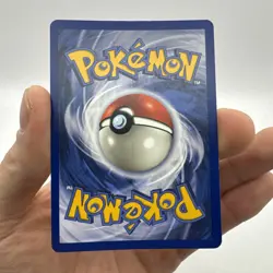 Kabutops 24/62 1st Edition Fossil Rare Non-Holo 1999 Vintage Pokemon Card -LP - Image 2