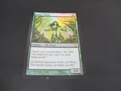 JOINER ADEPT-FIFTH DAWN-FOIL-MAGIC THE GATERING. - Image 1