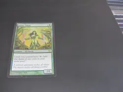 JOINER ADEPT-FIFTH DAWN-FOIL-MAGIC THE GATERING. - Image 2