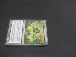 JOINER ADEPT-FIFTH DAWN-FOIL-MAGIC THE GATERING. - Image 3