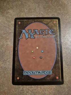 1x Geth's Grimoire - NM English MTG - Darksteel - Image 2