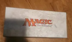 Magic Origins Fat Pack Box, MTG Magic The Gathering, Pre-Owned - Image 5