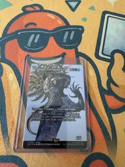 Orphan Cocoon fal'Cie / Muldrotha the Gravetide NM Final Fantasy MTG - Image 1