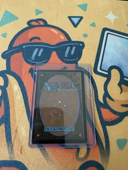 Orphan Cocoon fal'Cie / Muldrotha the Gravetide NM Final Fantasy MTG - Image 2