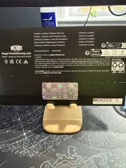 Secret Lair x Marvel's Earth's Mightiest Emblem - Arcane Signet SEALED IN HAND - Image 2