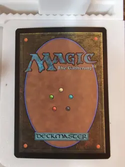 Amphibian Downpour Modern Horizons 3 Extended Art Foil MTG - Image 2