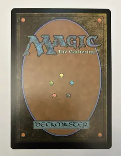 Magic The Gathering The Fire Crystal - FINAL FANTASY (FIN) - MTG -Regular - Image 2