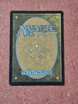 MTG Foil Store Championship Winner Promo Lier, Disciple of the Drowned LP - Image 2