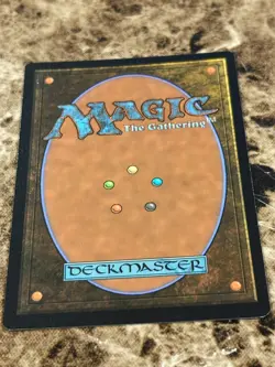 FRODO, SAURON'S BANE Magic MTG Lord of the Rings Scrolls Showcase Foil - Image 2