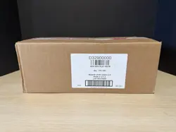 MAGIC THE GATHERING MTG MODERN HORIZONS 3 SEALED 6 BOX PLAY BOOSTER CASE - Image 1