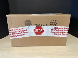 MAGIC THE GATHERING MTG MODERN HORIZONS 3 SEALED 6 BOX PLAY BOOSTER CASE - Image 4